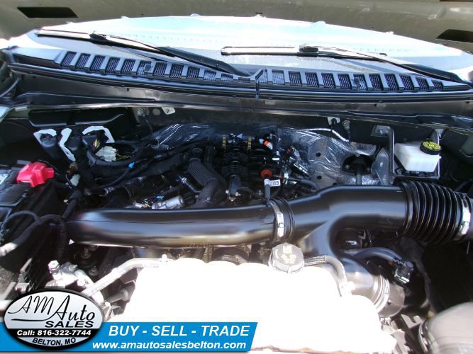 Used 2024 Ford Expedition Max XLT RWD image 26