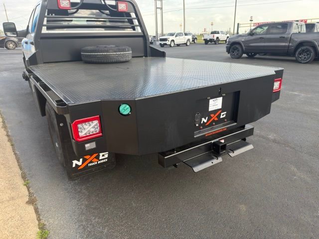 Used 2026 RAM 3500 Tradesman image 23