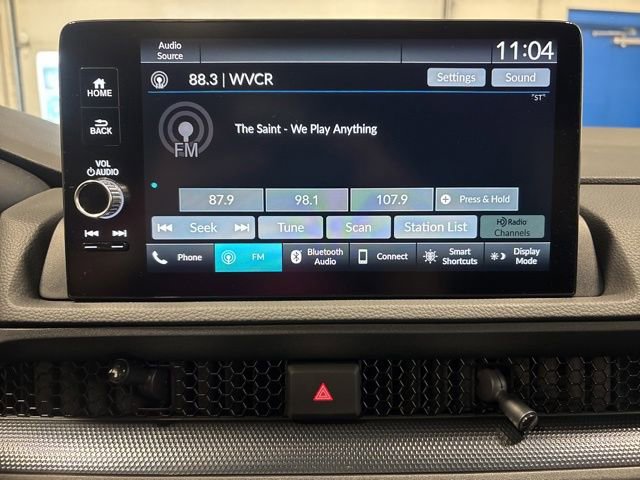 Certified 2024 Honda CR-V Sport-L image 28