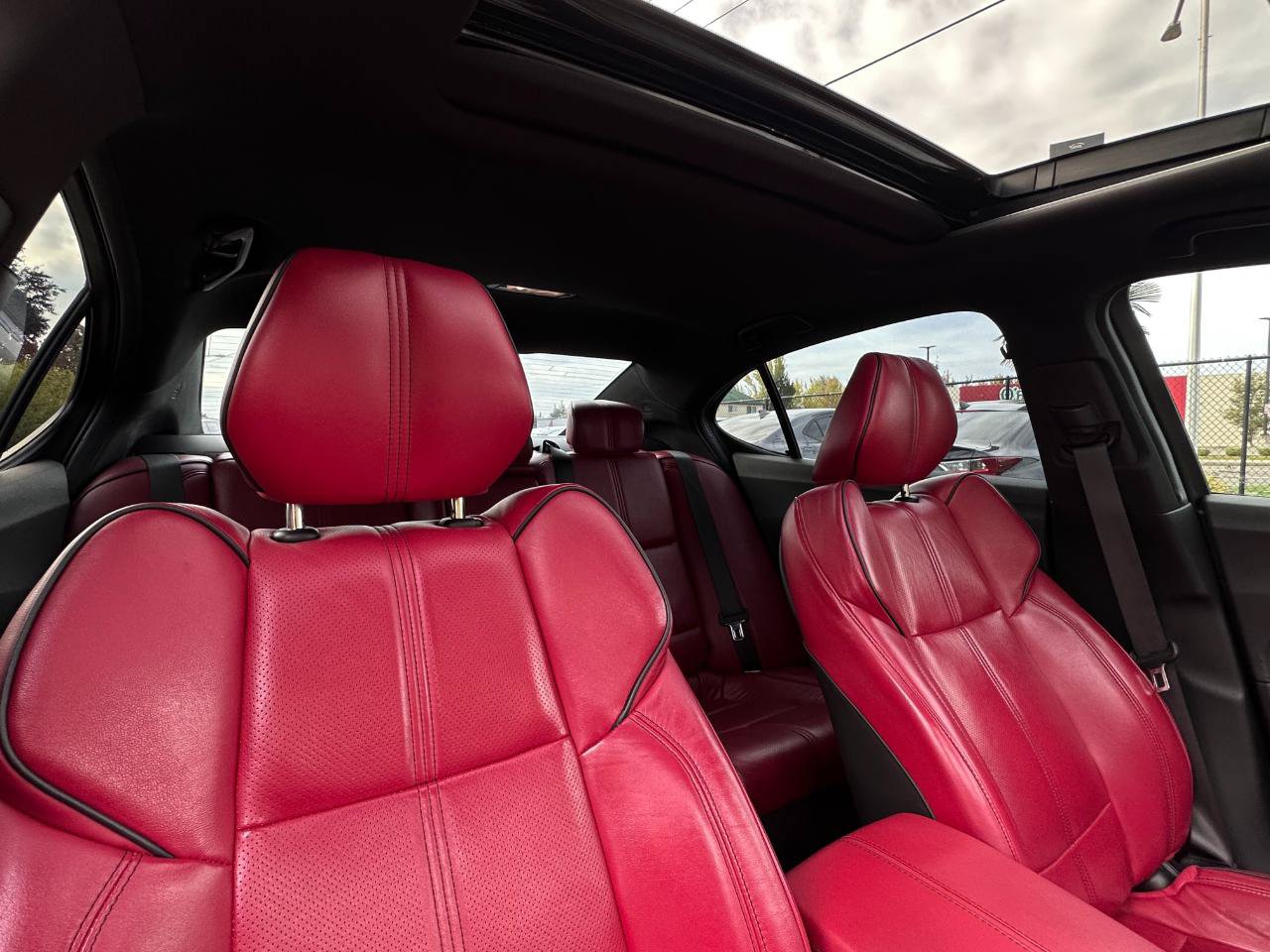 Used 2019 Acura TLX w/ Technology & A-SPEC Package FWD image 32