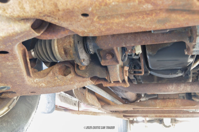 Used 1995 GMC Sierra 1500 SL image 80