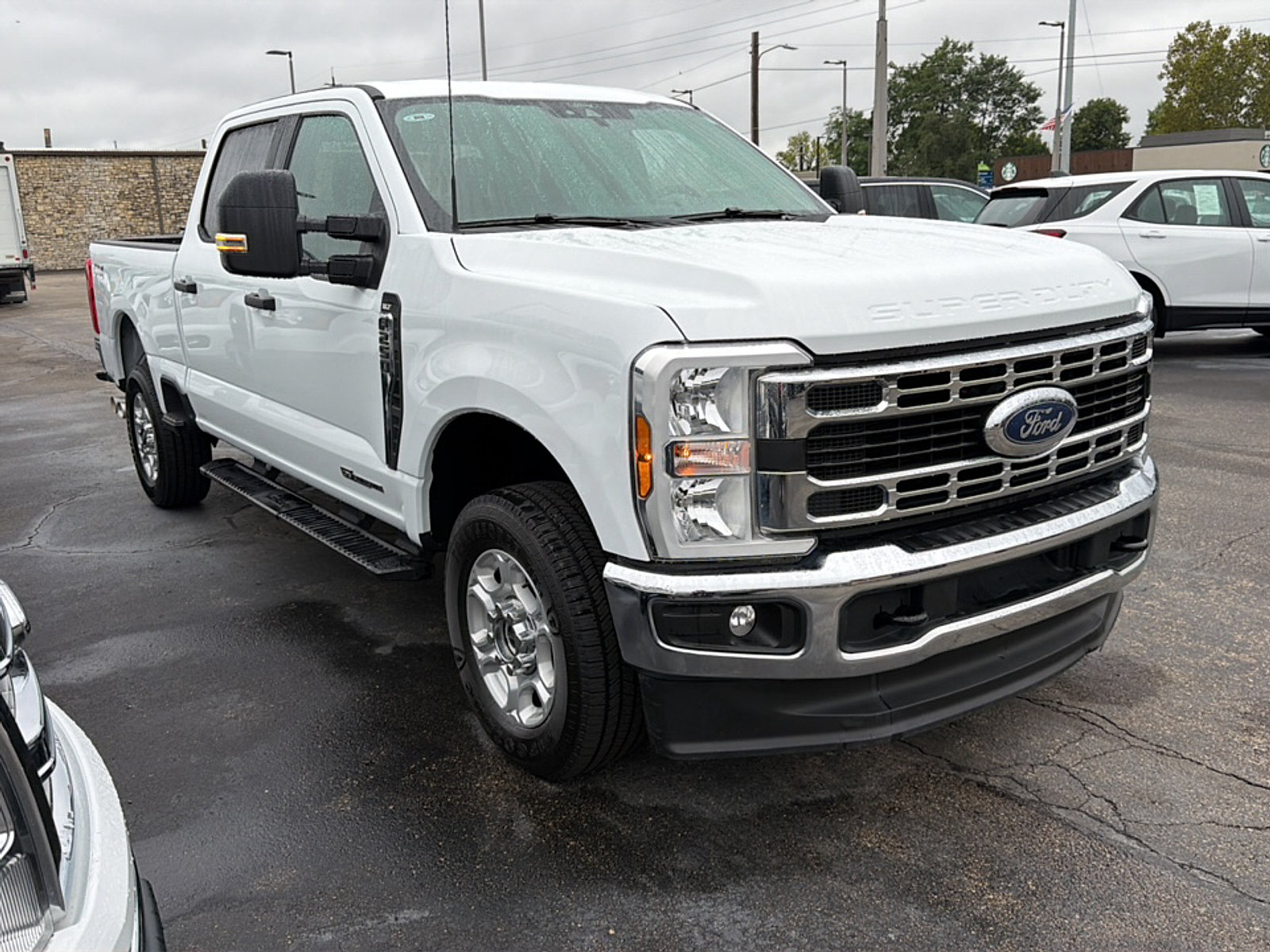 Used 2026 Ford F250 XLT
