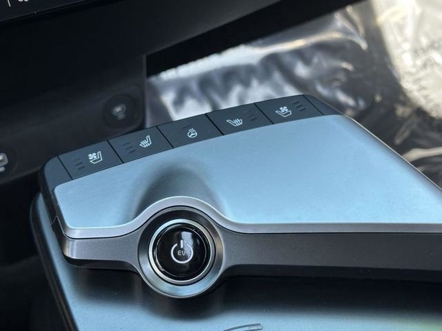 Used 2023 Kia EV6 Wind image 7