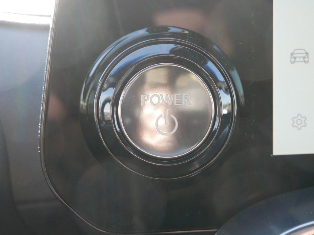 New 2026 Lexus LX 700h Luxury image 28