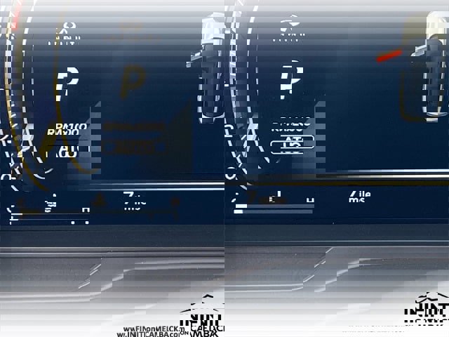 New 2026 INFINITI QX60 Luxe w/ Family Package image 32