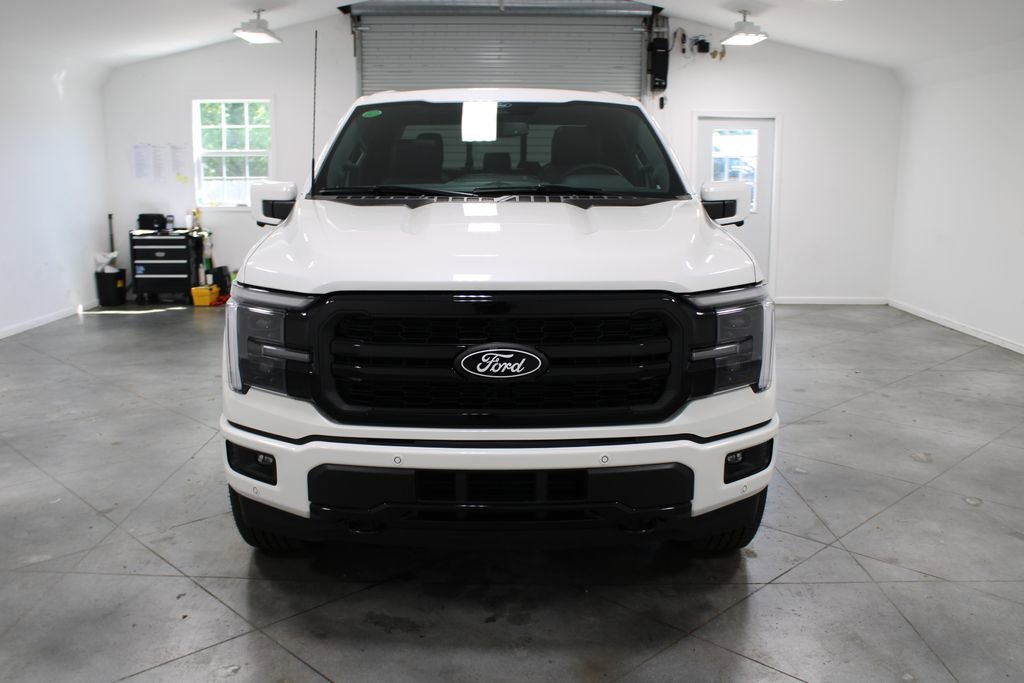 New 2026 Ford F150 Lariat AWD/4WD image 2