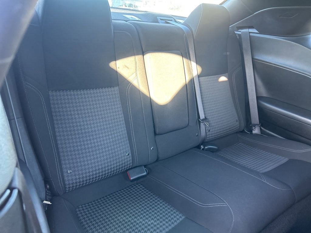 Certified 2022 Dodge Challenger SXT w/ Blacktop Package image 24