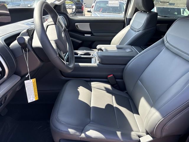 New 2026 Ford Expedition Active RWD image 23