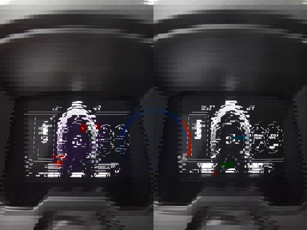 New 2025 Toyota Sequoia TRD Pro image 15