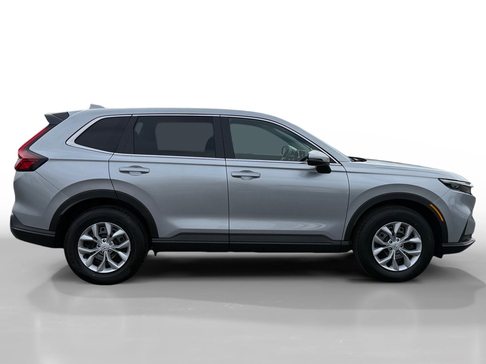 New 2027 Honda CR-V LX image 6