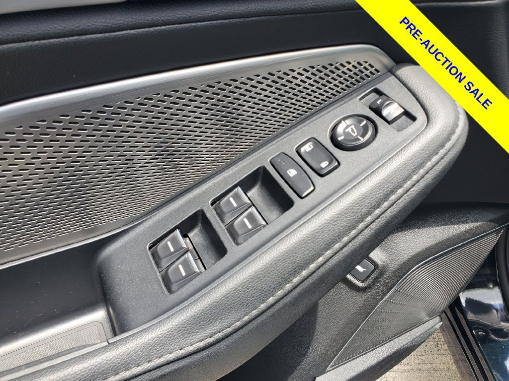 Certified 2024 Acura MDX SH-AWD image 22