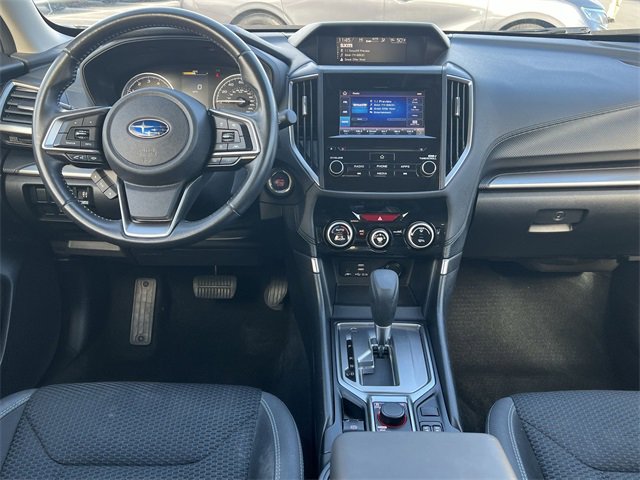 Used 2019 Subaru Forester Premium image 10