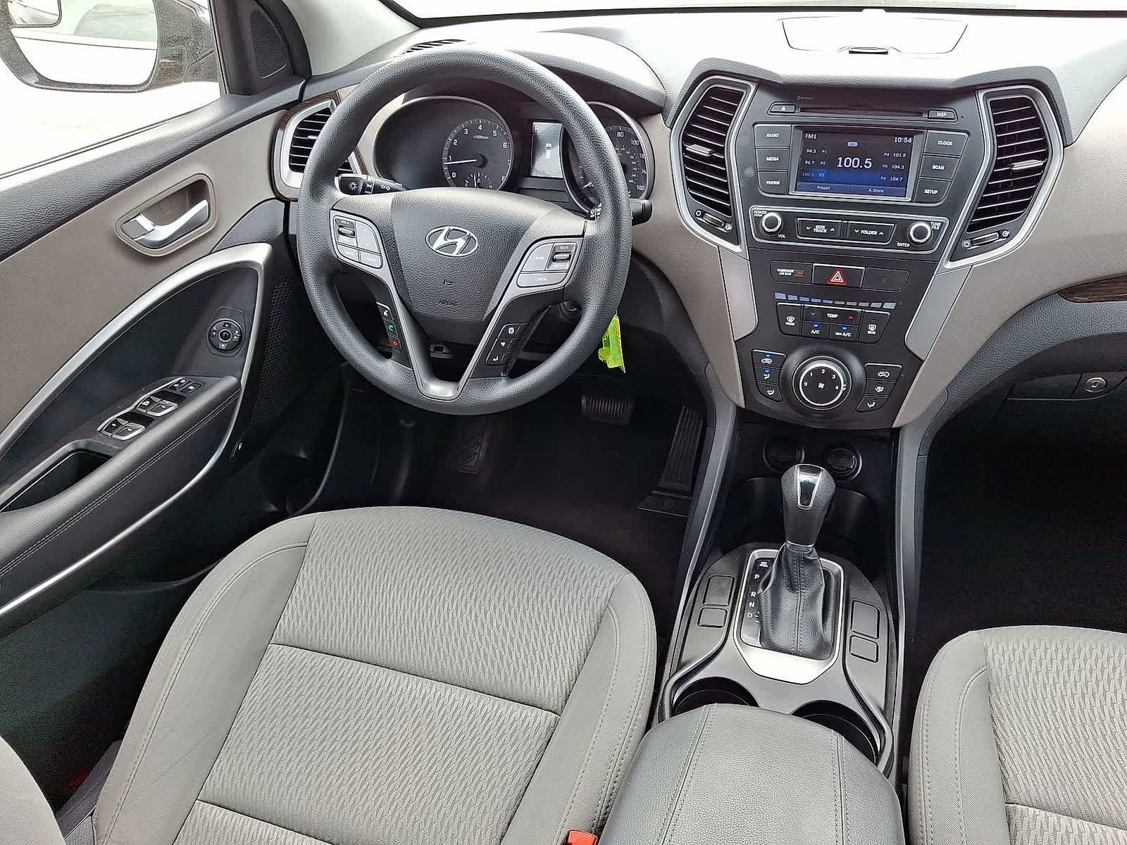 Used 2018 Hyundai Santa Fe Sport AWD/4WD image 10