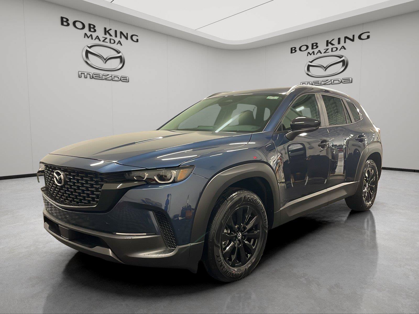 New 2026 MAZDA CX-50 AWD 2.5 S w/ Weather Package
