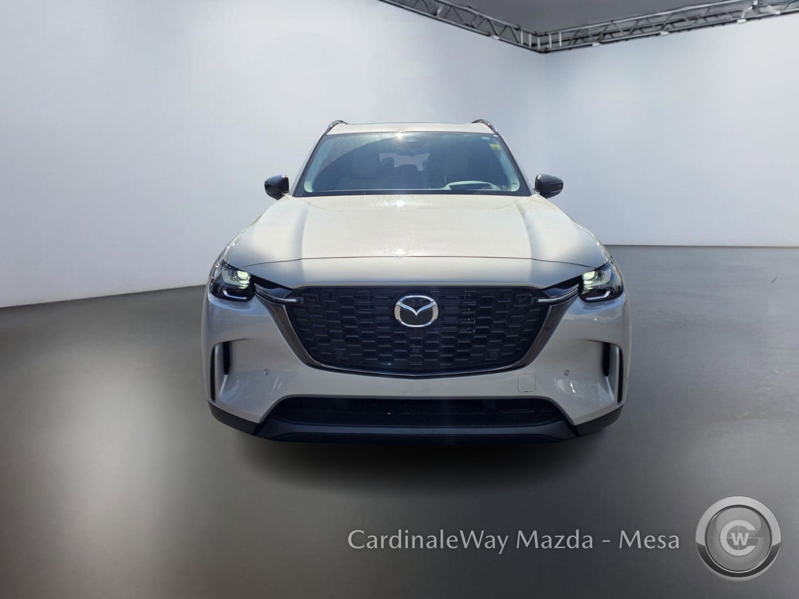 New 2026 MAZDA CX-90 Plug-In Hybrid w/Premium Sport image 9