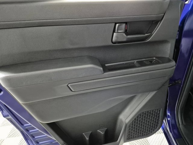 New 2025 Toyota Tacoma SR5 image 24