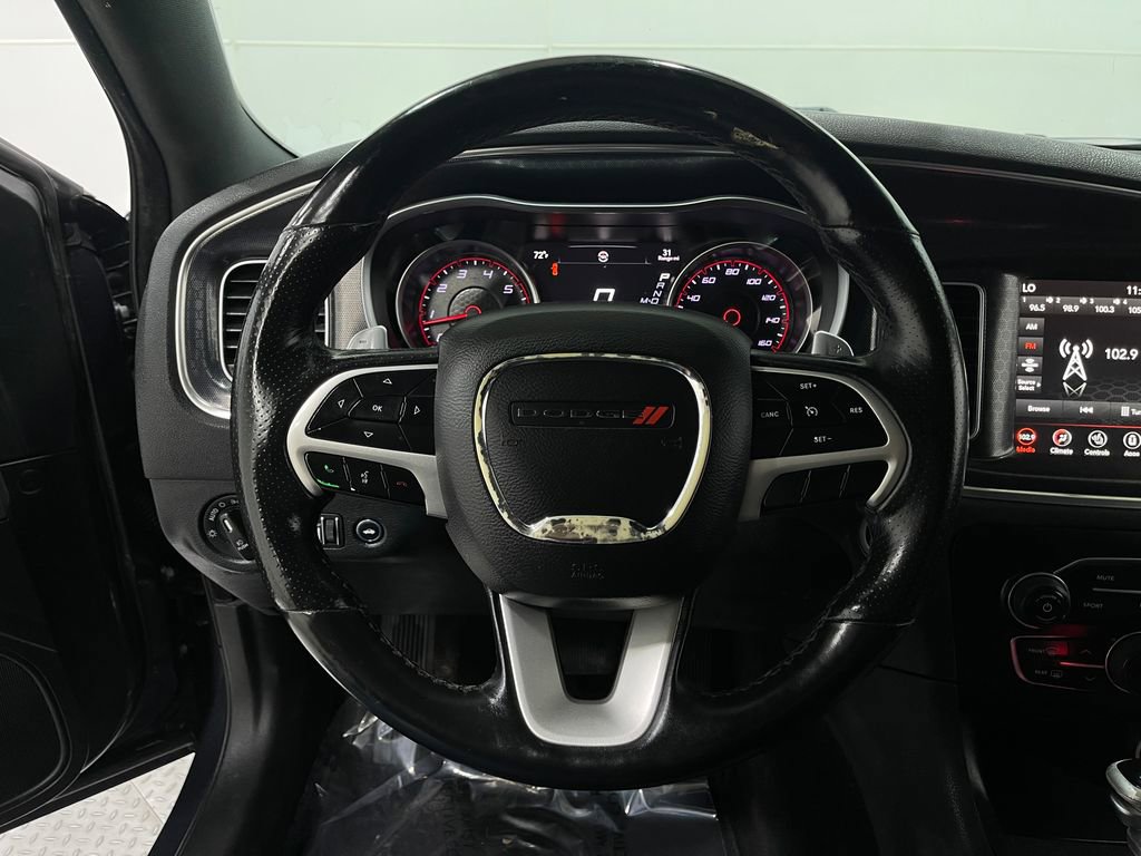 Used 2018 Dodge Charger R/T w/ Plus Group image 20