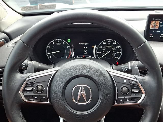 Used 2023 Acura TLX w/ Technology Package FWD image 22