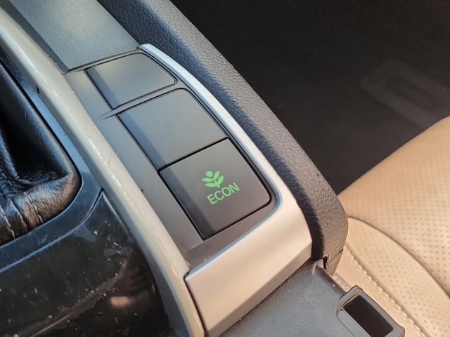 Used 2020 Honda Civic EX-L image 22