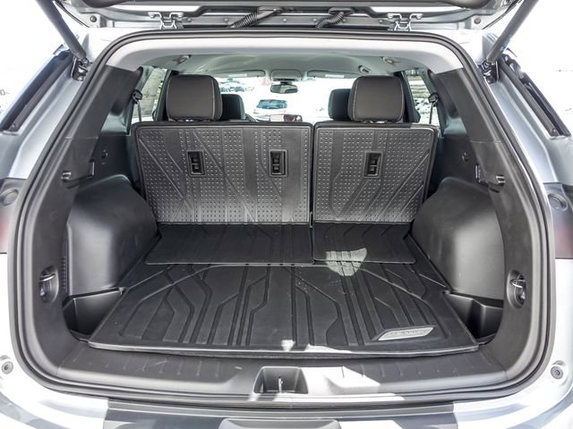 New 2026 Chevrolet Blazer LT image 8