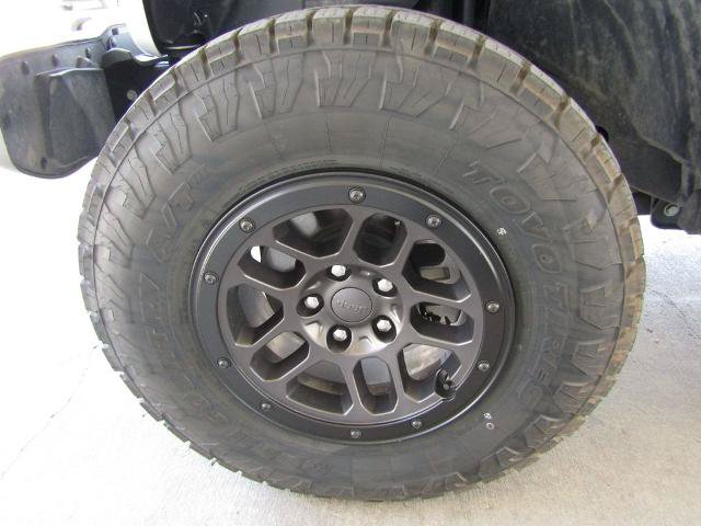Used 2023 Jeep Wrangler Unlimited Sport AWD/4WD image 24