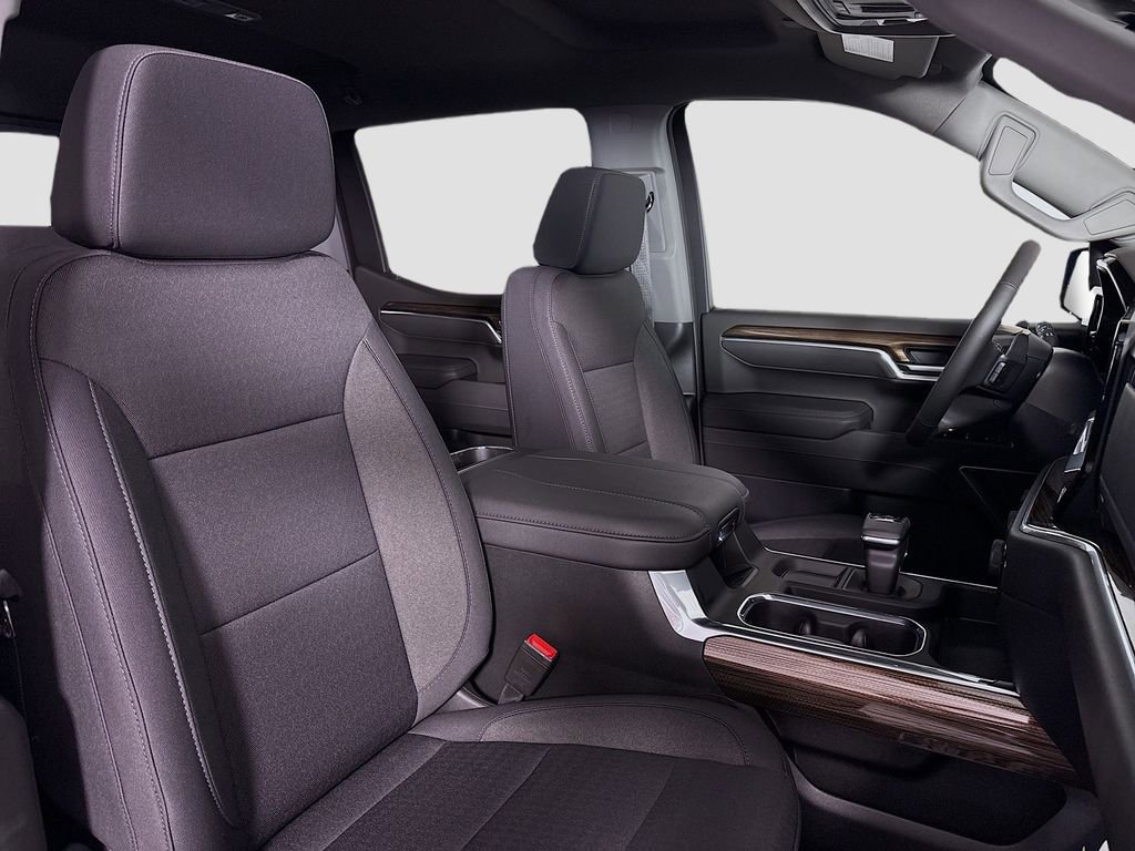 Used 2025 Chevrolet Silverado 1500 LT w/ All Star Edition Plus image 30