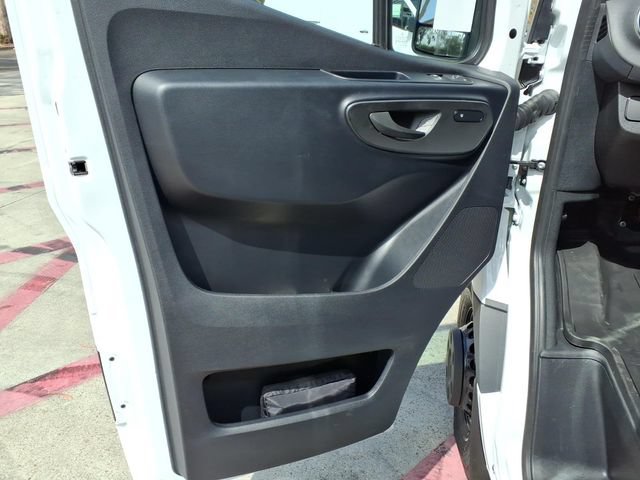 New 2026 Mercedes-Benz Sprinter 3500 image 14