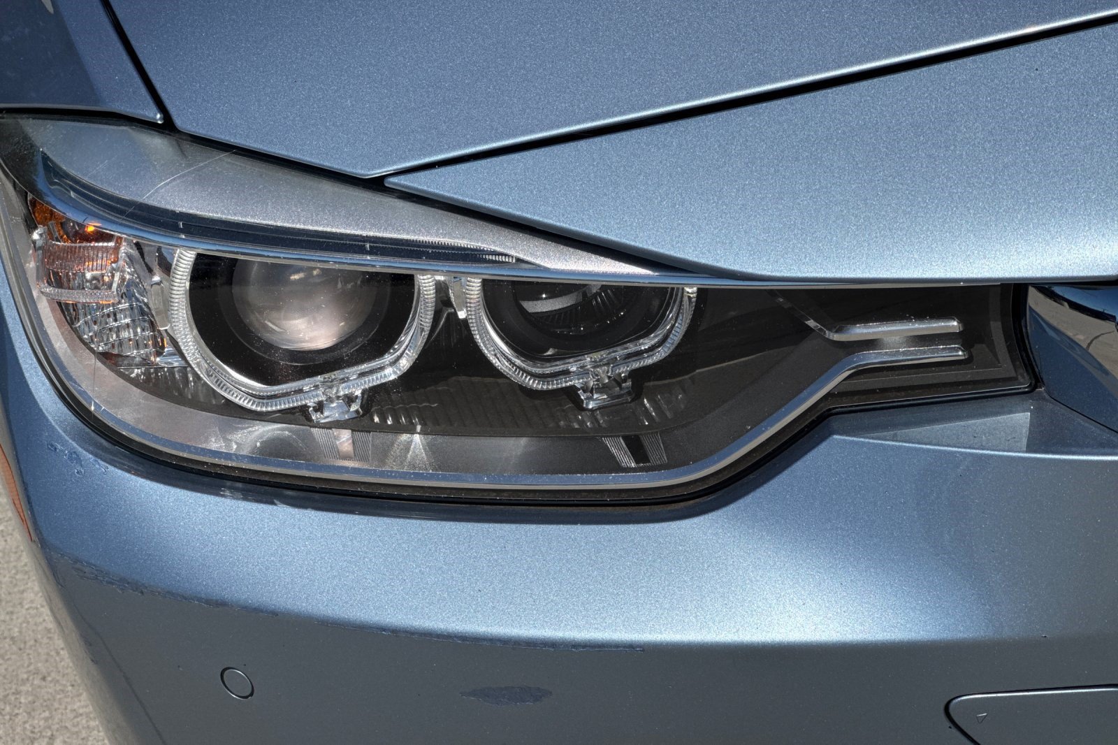 Used 2014 BMW 328d Sedan RWD image 11
