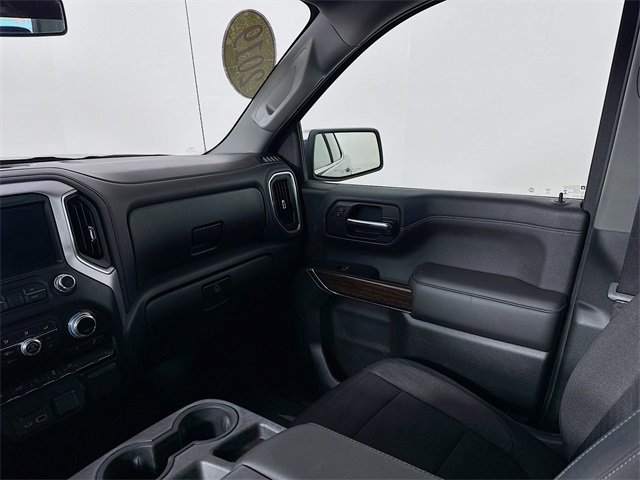 Used 2019 GMC Sierra 1500 SLE w/ SLE Value Package image 24