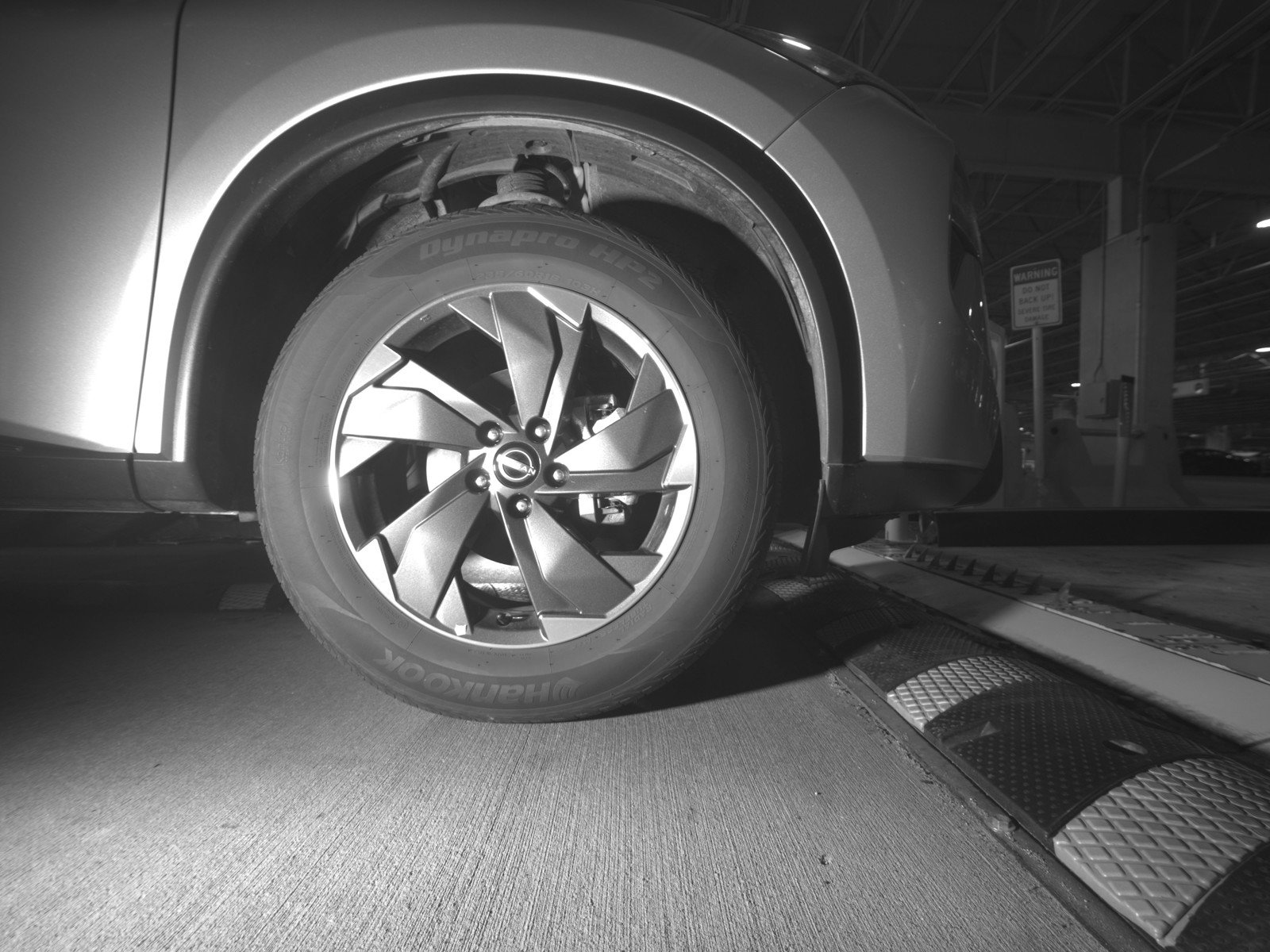 Used 2025 Nissan Rogue SV image 13