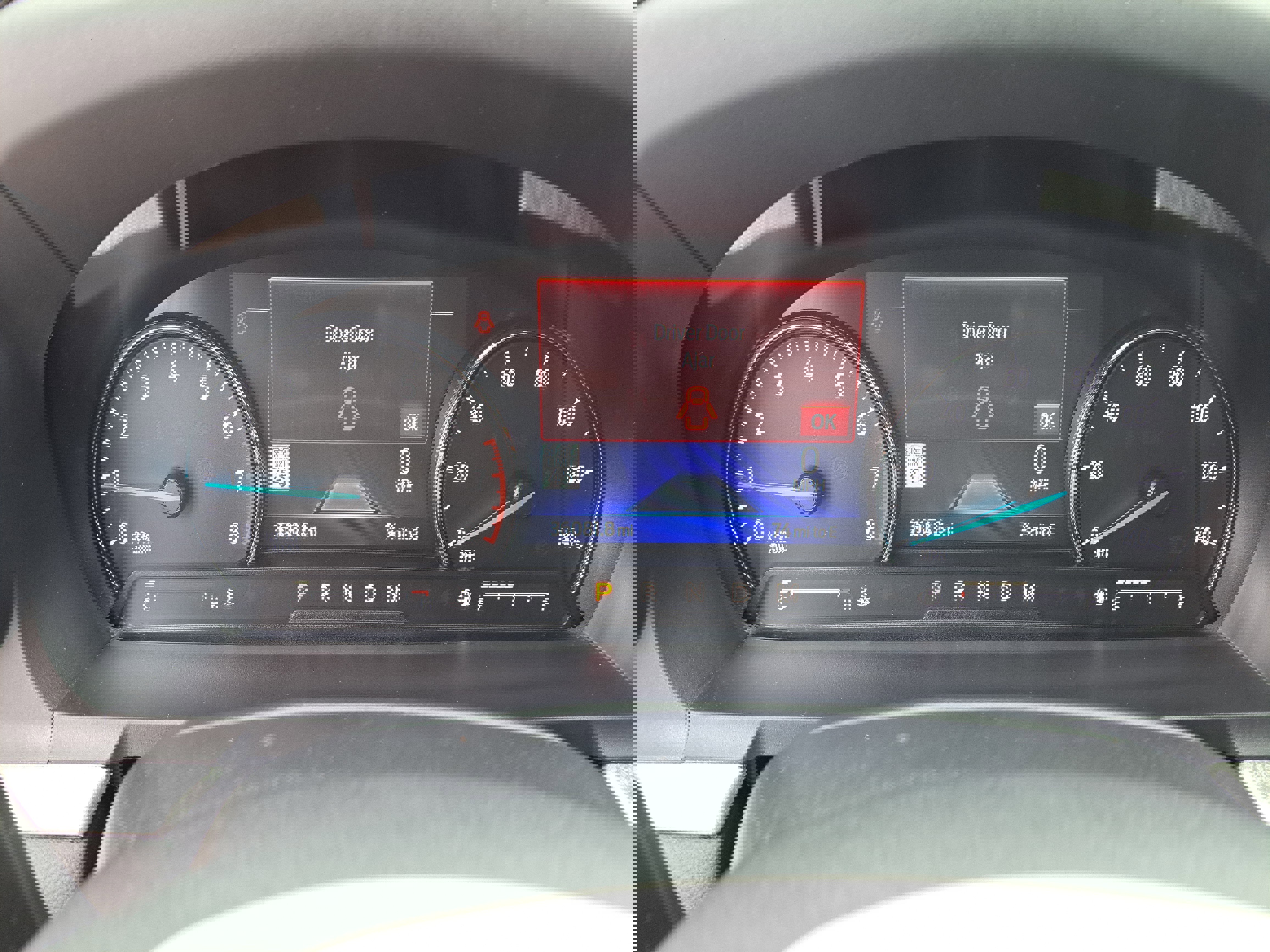 Used 2022 Ford Explorer Timberline image 16