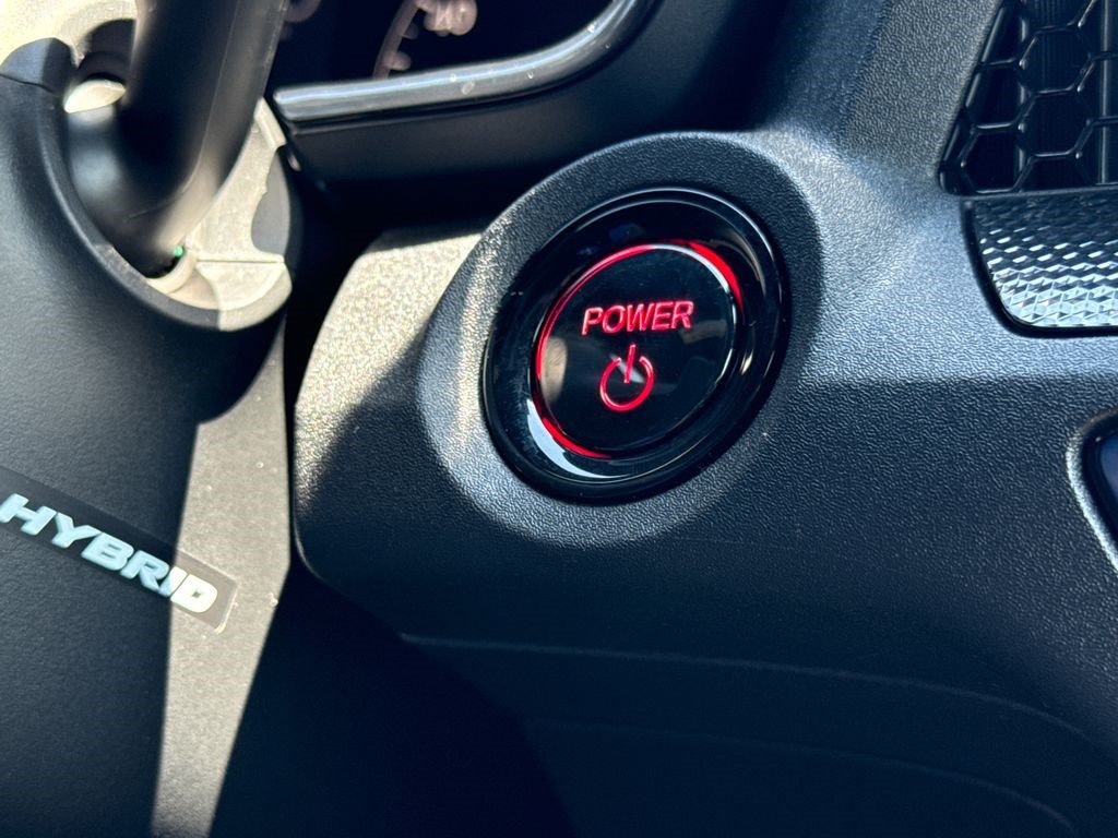 Certified 2026 Honda CR-V Sport image 26