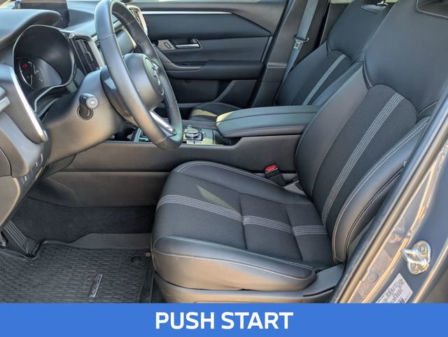 Used 2025 MAZDA CX-50 AWD 2.5 S w/ Weather Package image 15