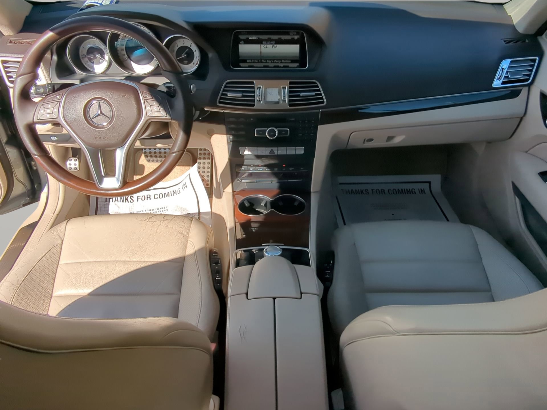 Used 2014 Mercedes-Benz E 350 Cabriolet image 41