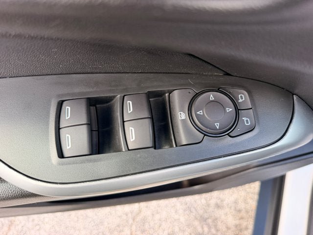 Used 2026 Chevrolet Trax RS w/ Driver Confidence Package FWD image 26