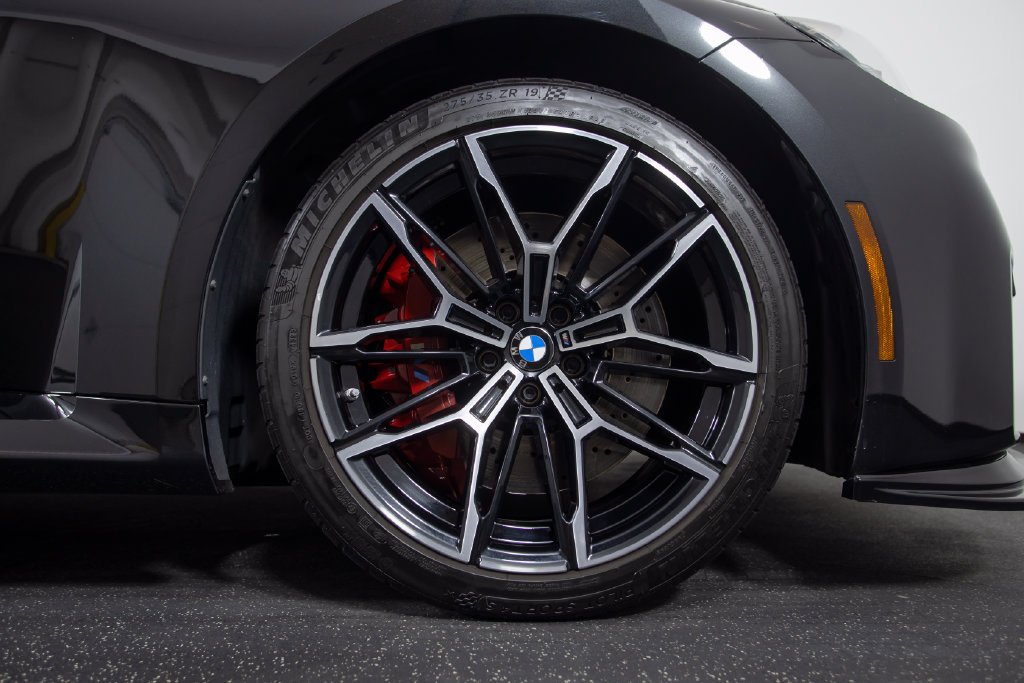 Used 2024 BMW M2 w/ Lighting Package RWD image 21
