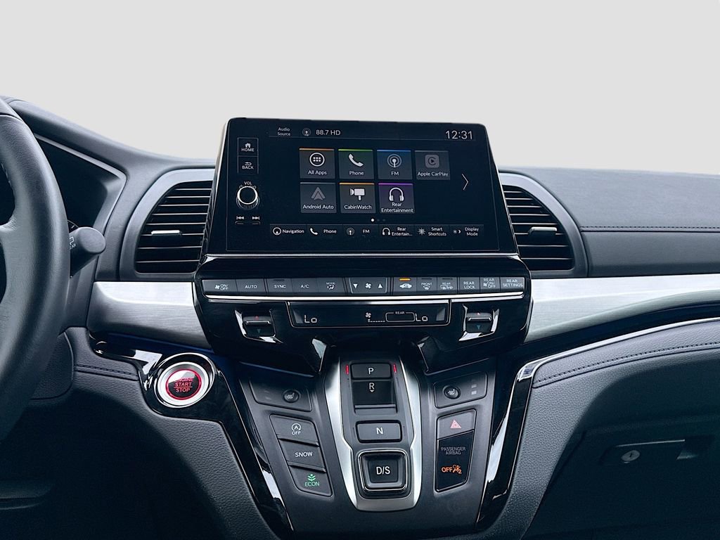 Used 2025 Honda Odyssey Touring image 15