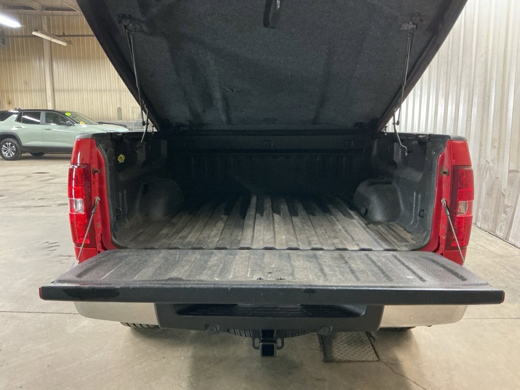 Used 2011 Chevrolet Silverado 1500 LT w/ All-Star Edition image 7