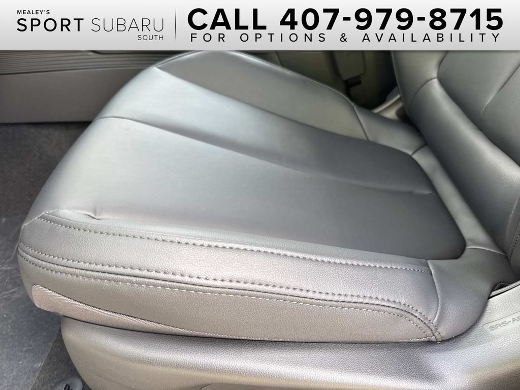 New 2026 Subaru Outback Premium AWD/4WD image 24