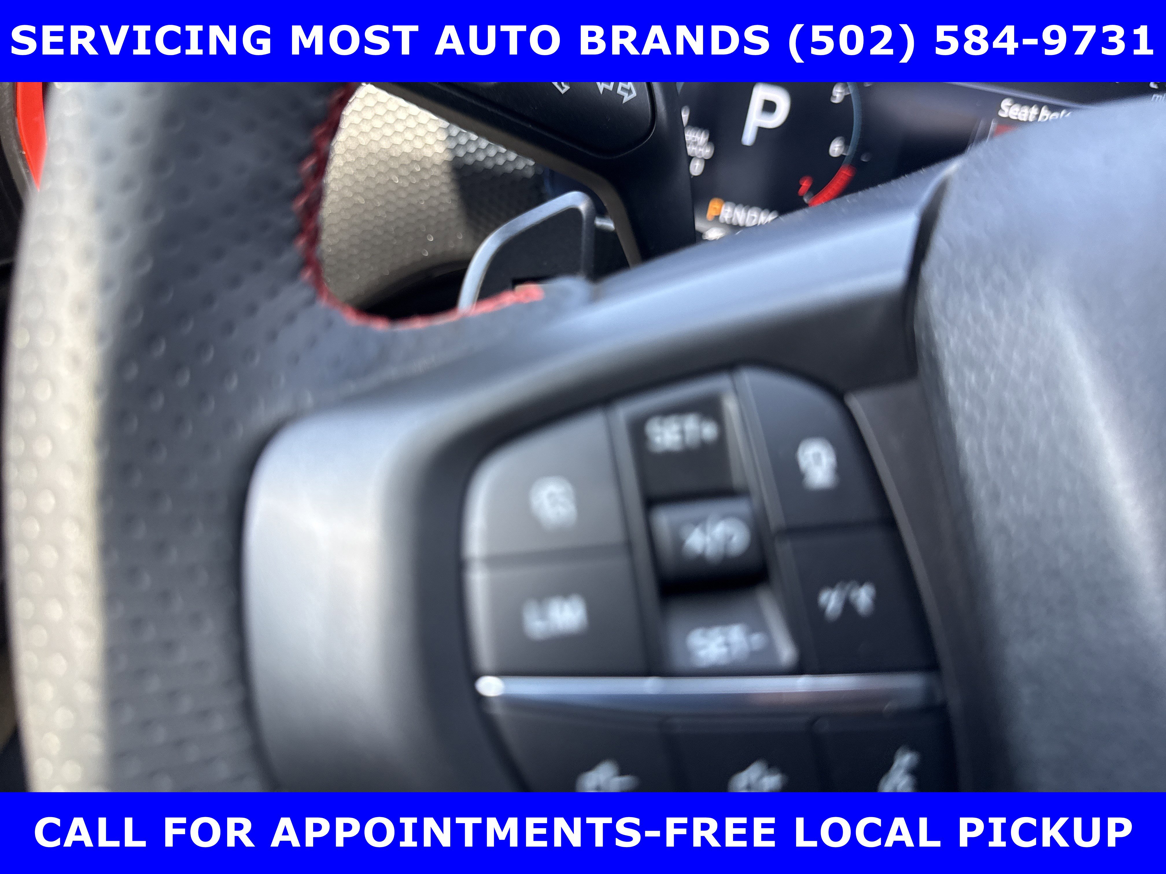 New 2025 Ford Ranger Raptor image 44