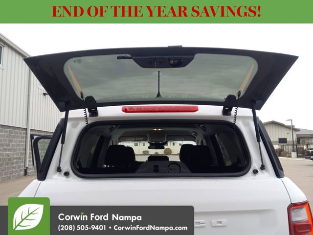 New 2025 Ford Bronco Sport Big Bend image 28