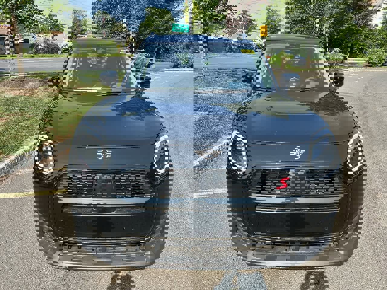 New 2025 MINI Cooper Countryman S image 2