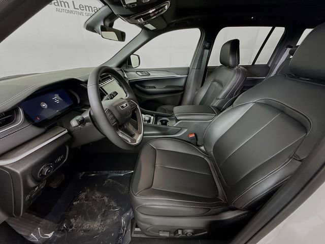 New 2025 Jeep Grand Cherokee Limited image 21
