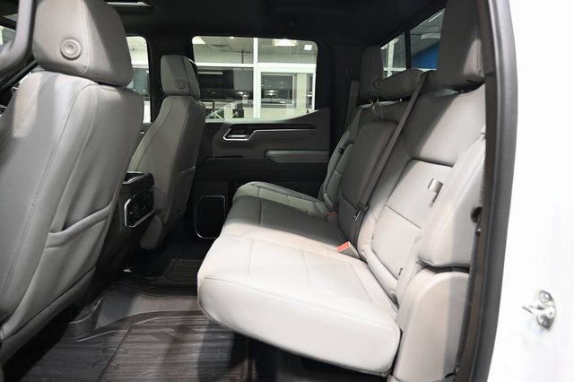New 2026 GMC Sierra 1500 SLT w/ SLT Premium Plus Package image 14