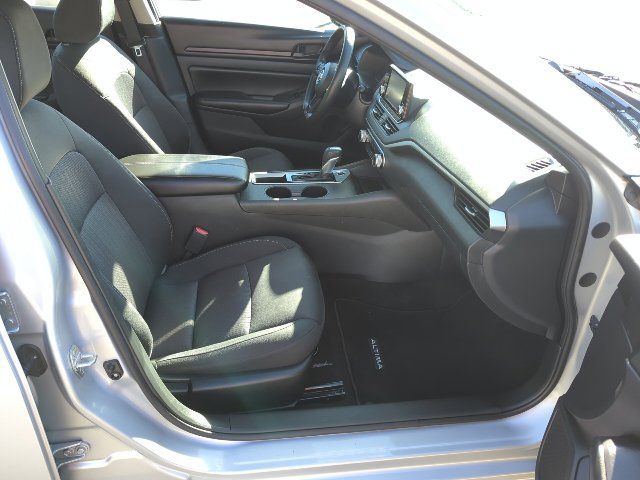 Used 2023 Nissan Altima 2.5 S FWD image 18