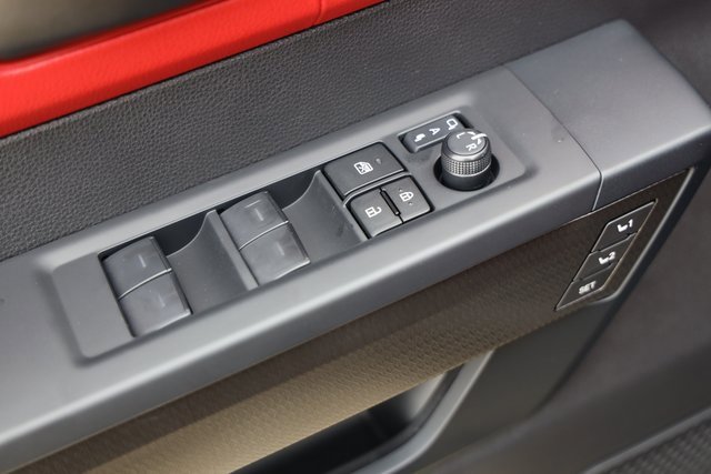 New 2026 Toyota Tundra TRD Pro image 17