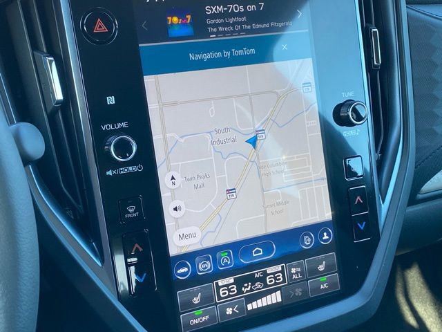 New 2026 Subaru Forester Limited image 22