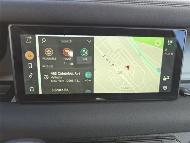 Used 2021 Land Rover Defender 90 X-Dynamic S image 22