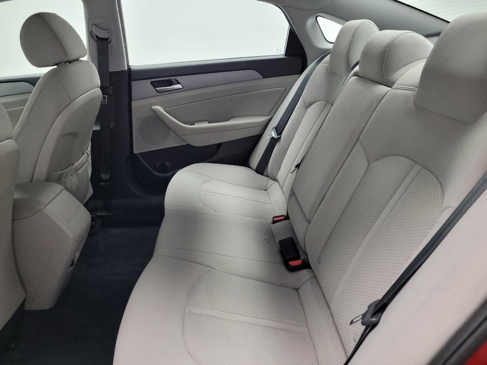 Used 2018 Hyundai Sonata SEL image 18