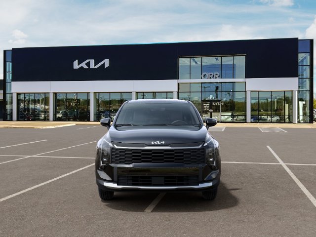 New 2027 Kia Sportage LX FWD image 2